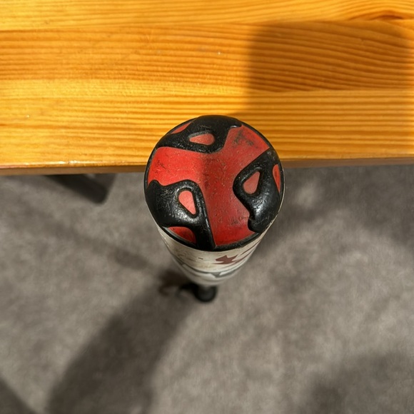 2020 Demarini Voodoo 2-Piece Hybrid (Comp/Alloy). 32 Inch drop 5 (-5). USSSA ✅ - Picture 5 of 6